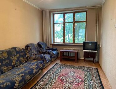 Продажа квартир: 2 комнаты, 45 м², Индивидуалка, 2 этаж