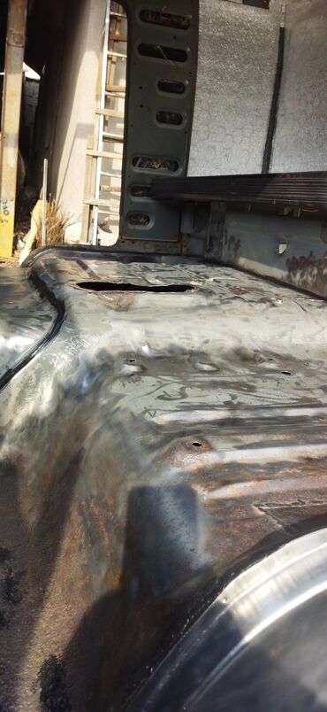 Грузовики: Грузовик, Камаз, Дубль, Б/у — 8