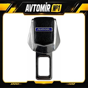 Haval üçün təhlükəsizlik kəməri aldadıcısı Haval avtomobilləri üçün