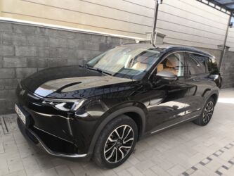 продаю нексия 1: Weltmeister W6, 2021 г., 61000 км, Алдыңкы, Бар