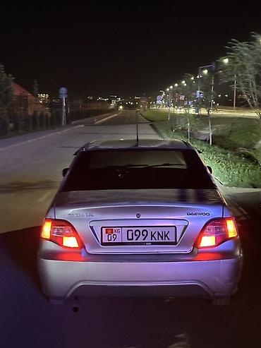 spark stop fara: Daewoo Nexia: 2010 г., 1.5 л, Механика, Бензин, Седан — 1