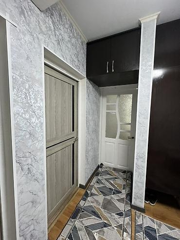 Долгосрочная аренда квартир: 2 комнаты, Риэлтор, С мебелью полностью — 7