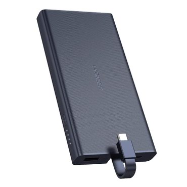 аккумуляторы для ноутбуков внешний универсальный: Ugreen power bank 10000 mah Type-C UGREEN без компромиссное качество -