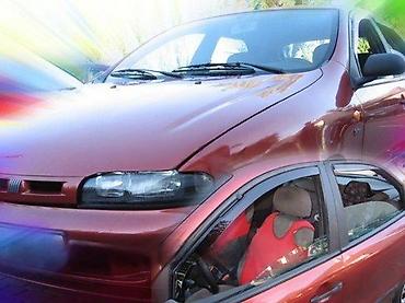 BOCNI VETROBRANI FIAT ZA SVE MODELE TEAM HEKO | NOVI Bocni