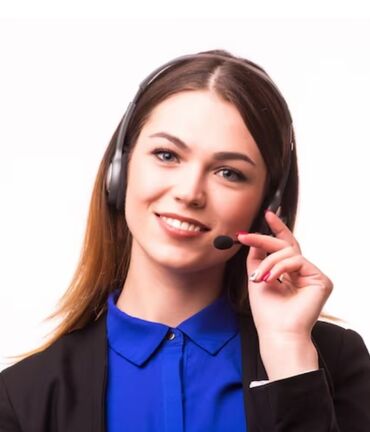 работа дома: Требуются девушка от18 до 35 лет для колл центра.График работы 5/2