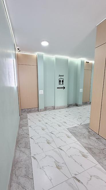 Продажа квартир: 2 комнаты, 78 м², Элитка, 14 этаж, Дизайнерский ремонт at lalafo.kg — 13 Продажа квартир: 2 комнаты, 78 м², Элитка, 14 этаж, Дизайнерский ремонт — 13