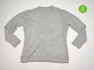 sweter akrylowy: Gina Benotti, Sweter damski, rozmiar 2XL — 3