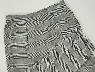 zara 11: Stradivarius, Spodnie materiałowe damskie, rozmiar M — 1