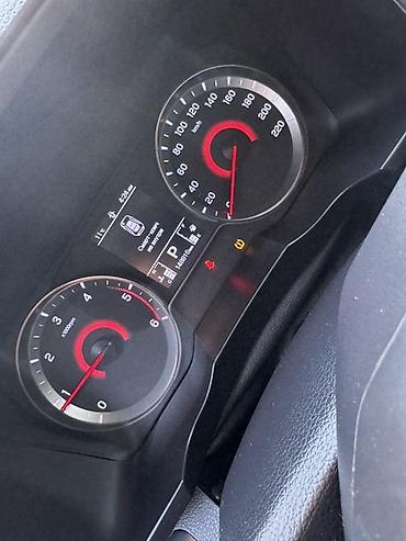 Ssangyong: Ssangyong Tivoli: 2019 г., 1.6 л, Автомат, Дизель, Кроссовер — 8