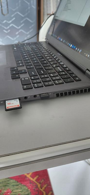 Digər noutbuklar və netbuklar: Gaming and rendering notebook — 13