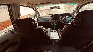 Honda: Honda Odyssey: 2000 г., 2.3 л, Автомат, Бензин, Минивэн — 11