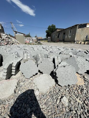 Евробрусчатка: Производим и продаем БРУСЧАТКУ из качественных материалов есть все — 21