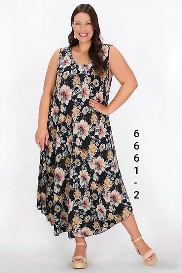 Haljine: Haljina –veci brojevi
1950 din — 50