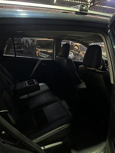 Lexus: Lexus RX: 2018 г., 2.5 л, Гибрид at lalafo.kg — 13 Lexus: Lexus RX: 2018 г., 2.5 л, Гибрид — 13