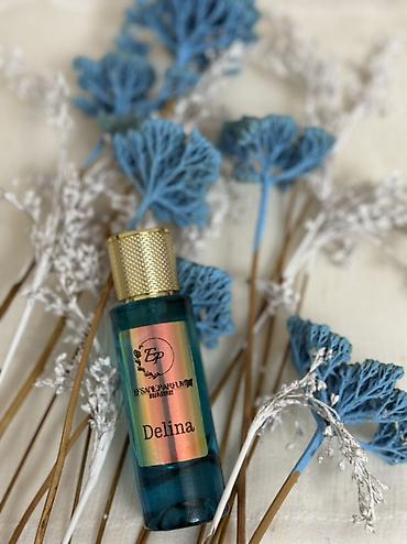 magie noire parfum: Delina – Efsane Parfum brendindən qadınlar üçün ətir. - Notalar — 2