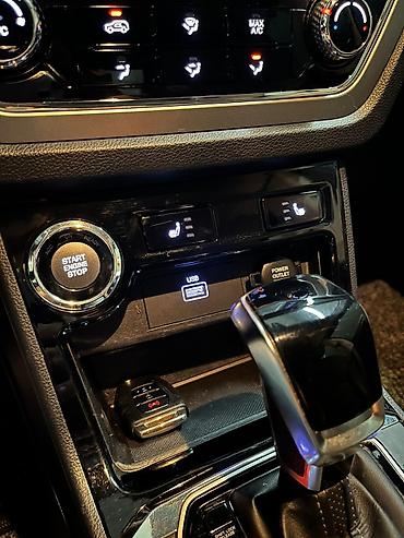 Ssangyong: Ssangyong Korando: 2019 г., 1.6 л, Автомат, Дизель, Кроссовер — 2