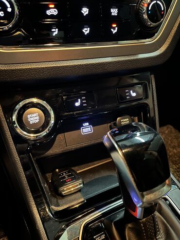 Ssangyong: Ssangyong Korando: 2019 г., 1.6 л, Автомат, Дизель, Кроссовер — 25