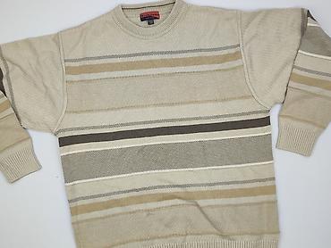 and bear pull: Sweter dla mężczyzn, rozmiar 6XL — 1