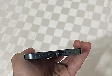 i̇phone s: IPhone 12 Pro, Pacific Blue — 5