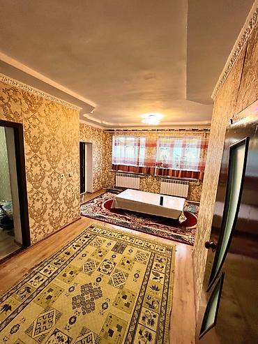 Продажа коттеджей и домов: ДОМ | КАЛЫС ОРДО | 6 СОТОК | Район - Калыс Ордо Кол. комнат - 5 Кол — 26