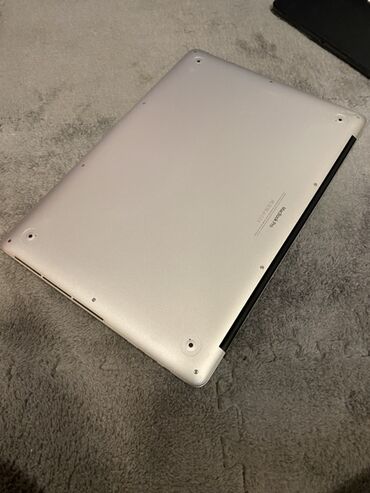 процессор intel core i7 9700: Ноутбук, Apple, 16 ГБ ОЗУ, Intel Core i7, 15 ", память SSD