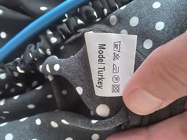 versage sep: Gündəlik don, Midi, L — 10