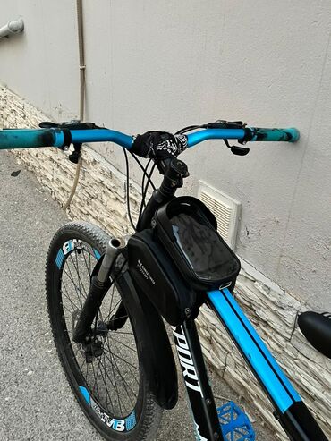 İdman velosipedləri: İşlənmiş Dağ velosipedi Stels, 26", Ünvandan götürmə -da lalafo.az — 6 İdman velosipedləri: İşlənmiş Dağ velosipedi Stels, 26", Ünvandan götürmə — 6