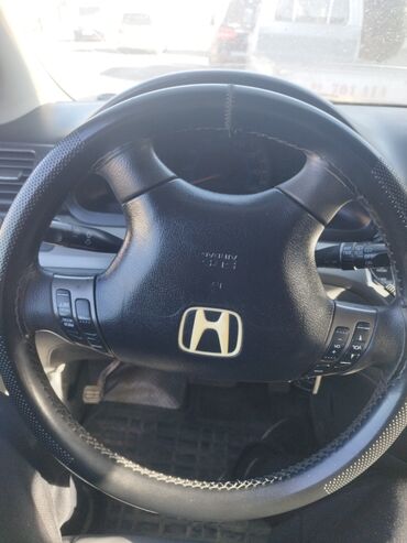 Honda: Honda Odyssey: 2005 г., 3.5 л, Автомат, Газ, Минивэн — 7