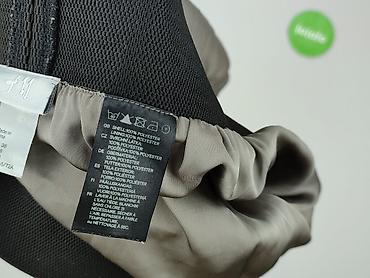 koszulki basic hm: H&M, Spódnica damska, rozmiar M — 6