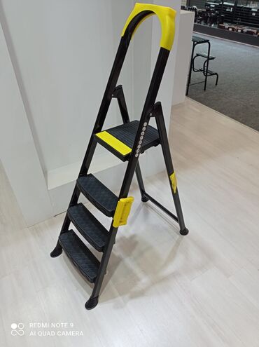 Nərdivanlar: DİQQƏT: Mağaza deyil.Anbar şirkət satışıdır.Hər çeşiddə Nərdivanların — 9