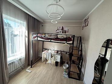 будка рефрижератор: 5 комнат, 120 м², 4 соток, Новопокровка, Собственник — 10