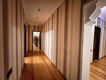 Yeni tikili: 4 otaqlı, Yeni tikili, m. Əhmədli, 147 kv. m — 14