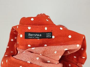 flared zara: Bershka, Spódnica damska, rozmiar M — 4
