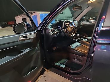 Dongfeng: Dongfeng : 2019 г., 2.2 л, Автомат, Дизель, Кроссовер — 26