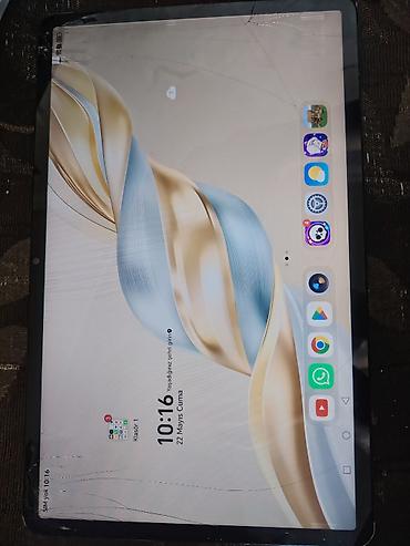 tablet 2 el: DİQQƏTLƏ OXUYUN SONRA YAZIN!!!PLANŞETİN ÜZÜNDƏ QIRIQLAR VAR. EKRANDA — 5