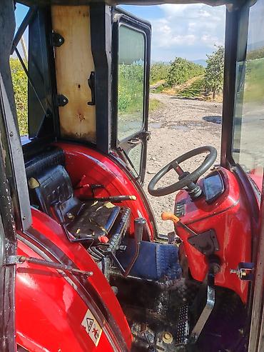 muhərrik yastığı: Traktor YTO 804, 2019 il, 80 at gücü, motor 4.9 l, İşlənmiş — 8