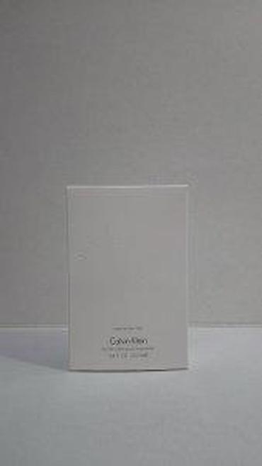Parfemi: CALVIN KLEIN CK FREE MEN EDT100ML TSTR | Calvin Klein CK Free men — 7