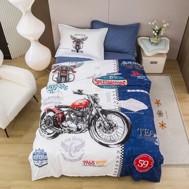 Balış üzləri: Pambıq Balış üzü — 128