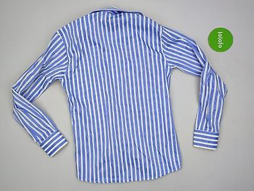 bluzki tommy: Tommy Hilfiger, Koszula damska, rozmiar S — 3