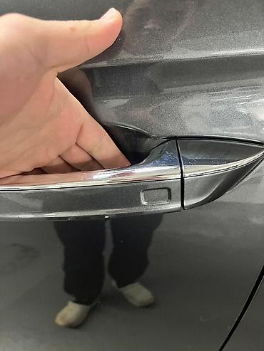 Ssangyong: Ssangyong Rexton: 2020 г., Внедорожник — 23