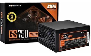 asus canta: Qida bloku 750 W, Yeni — 1