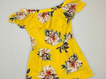 żółta bluzka reserved: Women`s overall, size L (EU 40)