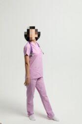 военный форма цена: Халаты и медформа -всё по 300 сом! Распродаю свои вещи - почти новые