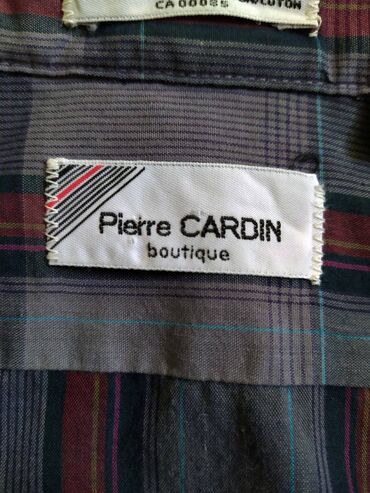 Košulje: Muška košulja Pierre Cardin vel. L Prvoklasna, šmekerska, prelepa — 16