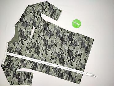 wojsko: ITALY FASHION, Sukienka damska, rozmiar One size — 3
