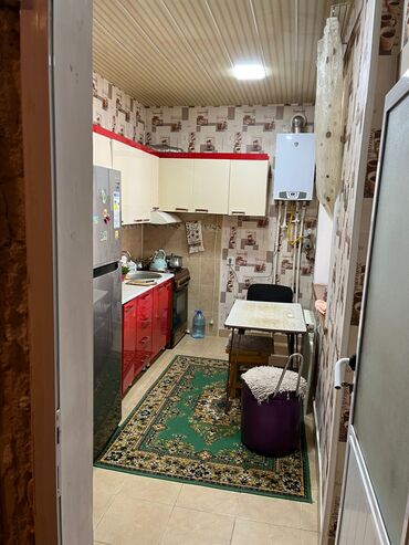 Köhnə tikili: Ev kiraye verilir uzunmudetli normal temiz saxlayan aile ucun nezerde — 12