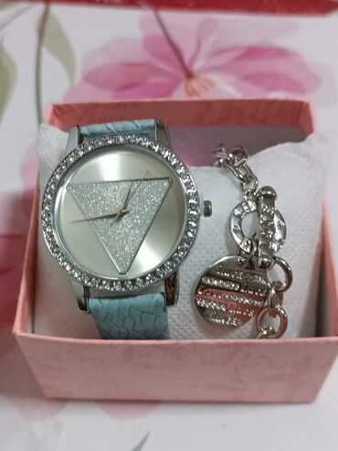 Ručni satovi: Setovi ❤ 
❤ Sat sa narukvicom ❤ 
❤ 2400 — 13