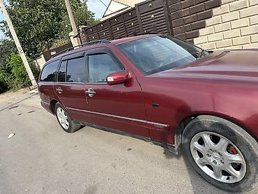 w124 e420 купить: Mercedes-Benz E-Class: 1999 г., 3.2 л, Автомат, Бензин, Универсал — 2