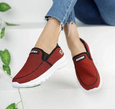 женские трекинговые кроссовки: Ölçü: 40, Yeni