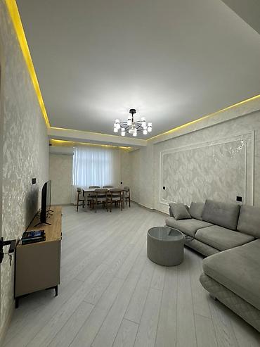 Mənzil kirayələyirəm: 2 otaqlı, 70 kv. m — 12